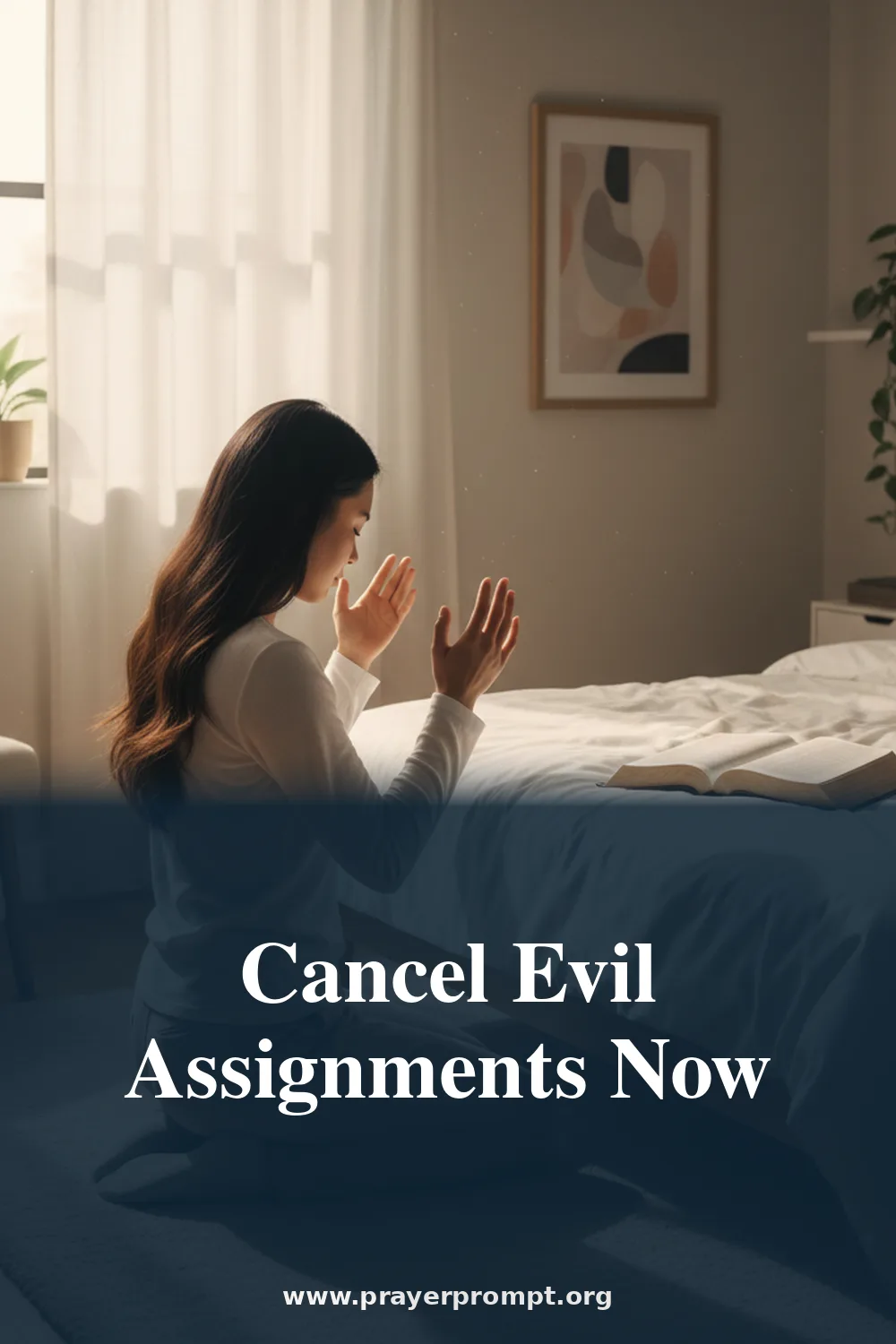 Cancel Evil Assignments Now