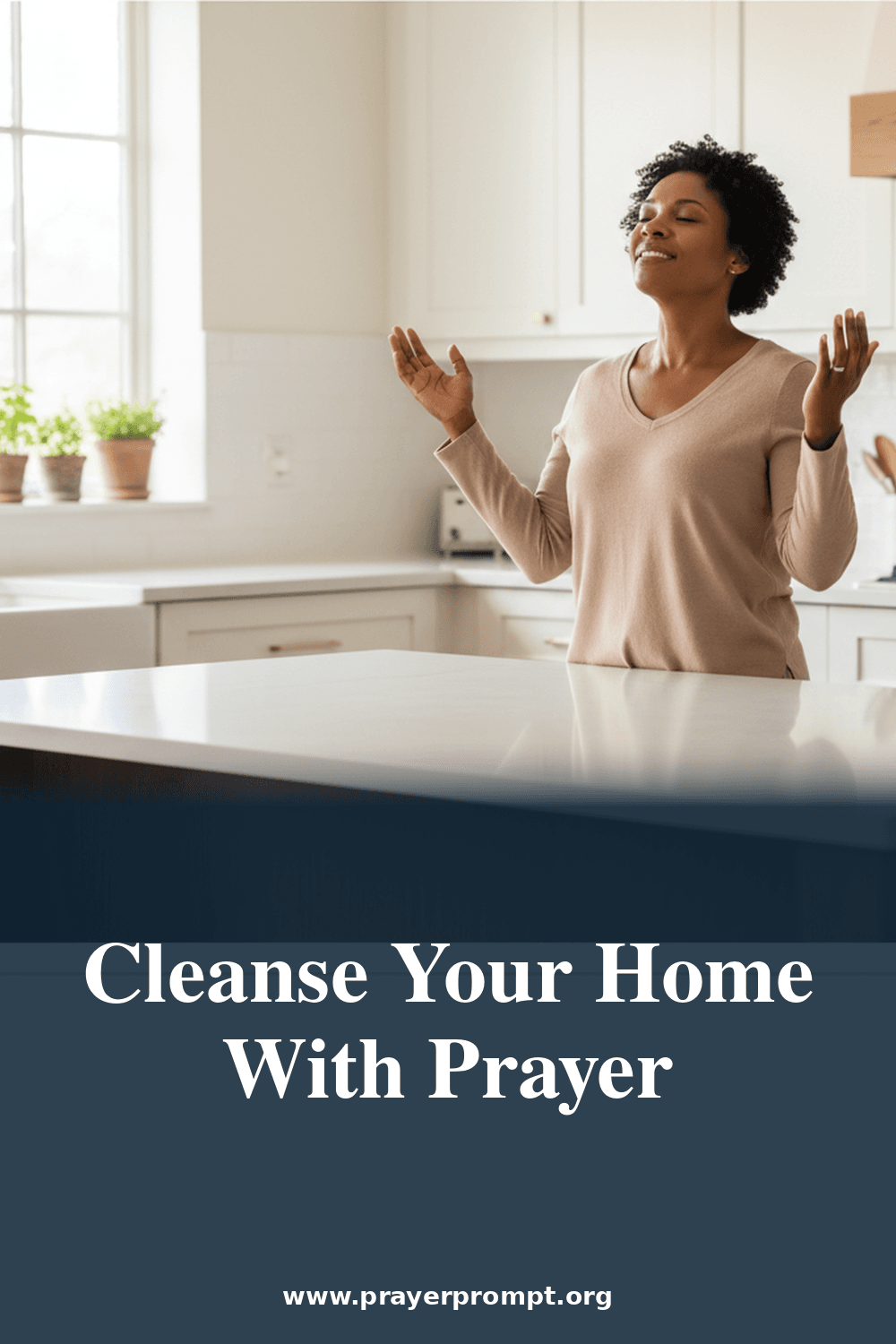 Deliverance Prayer to Cleanse Your Home 2 Cleanse Your Home With Prayer