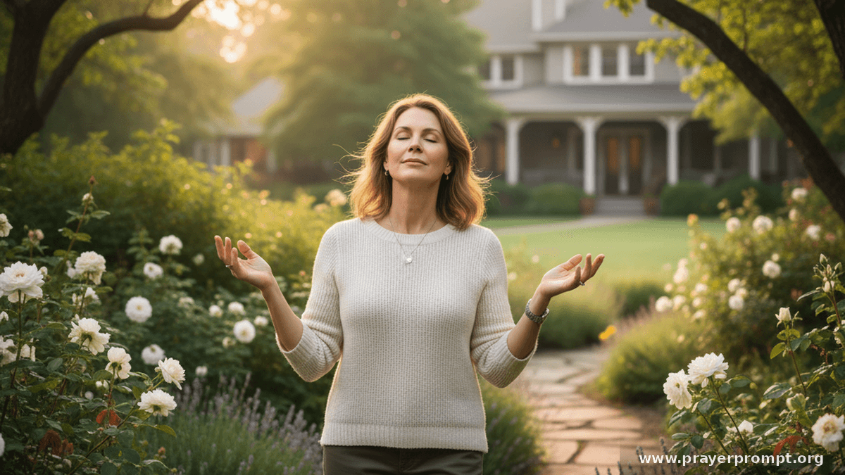 Prayer to Hear God's Voice Clearly 4 Recognizing the Shepherd's voice with clarity
