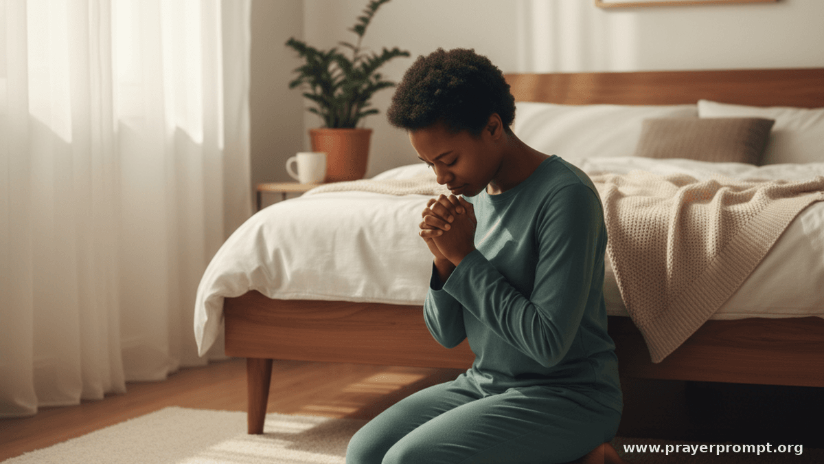 Prayer to Know God Personally and Intimately: Move Beyond Religion to Real Relationship 4 Build Daily Intimacy with Your Father