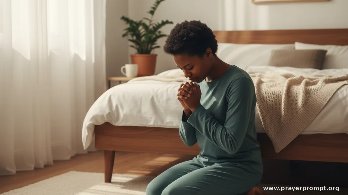 Build Daily Intimacy with Your Father