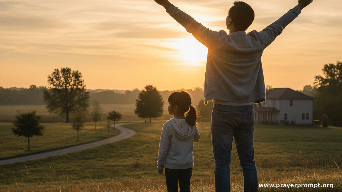 Deliverance Prayer for Children from Family Curses 3 Breaking Generational Curses Over Your Children