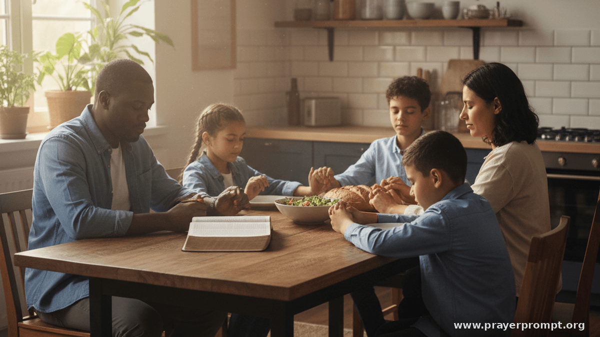 Deliverance Prayer for Children from Family Curses 4 Praying Blessings Over Your Children Daily