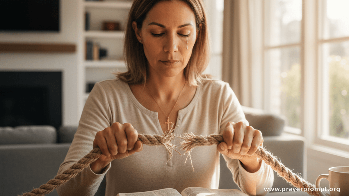 Prayer to Break Free from Unforgiveness 3 Forgiveness Unlocks Every Blessing