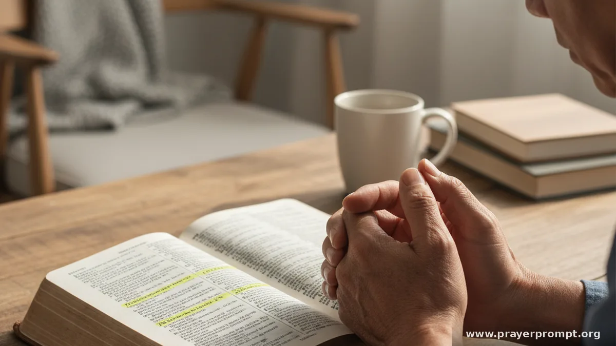 Biblical Authority to Cleanse Your Home