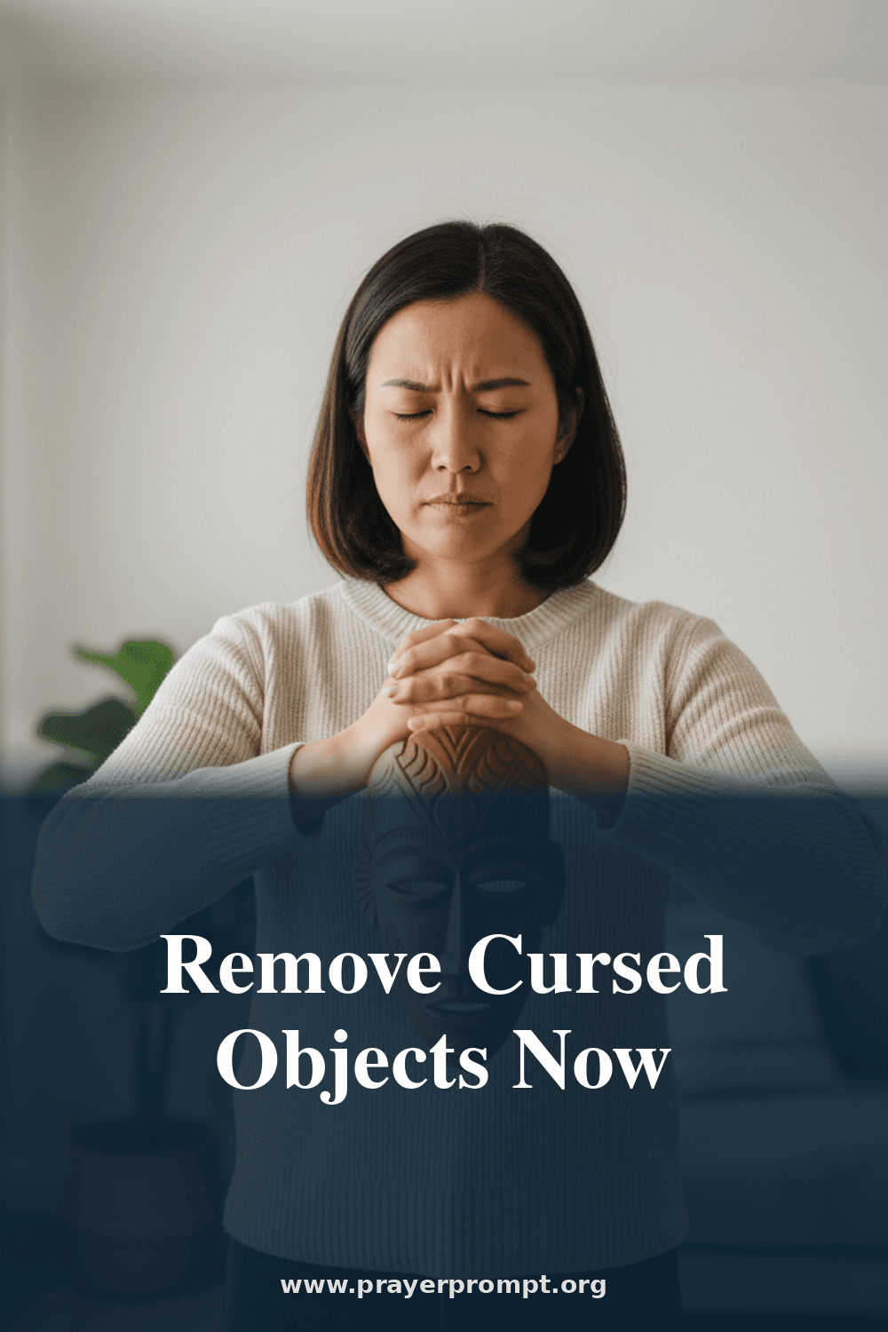 Remove Cursed Objects Now
