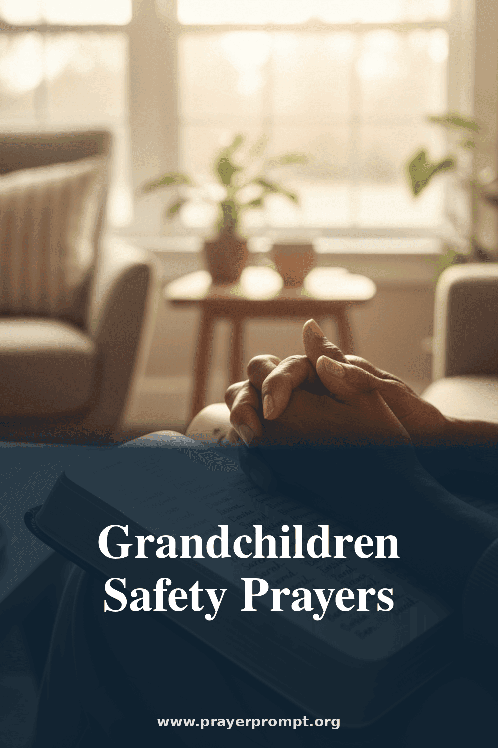 Protection Prayers for Grandchildren 2 Grandchildren Safety Prayers
