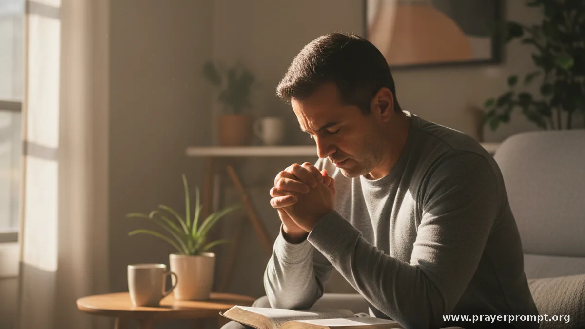 Hearing God's Voice in Intercession