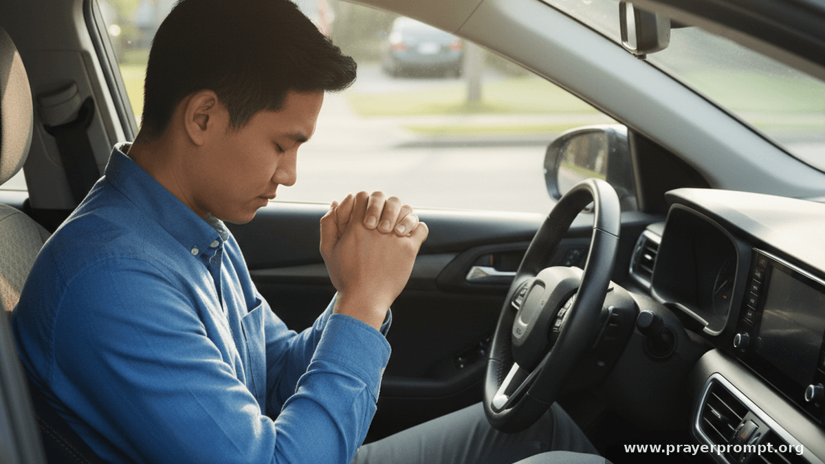 One Breath, One Prayer, Instant Access