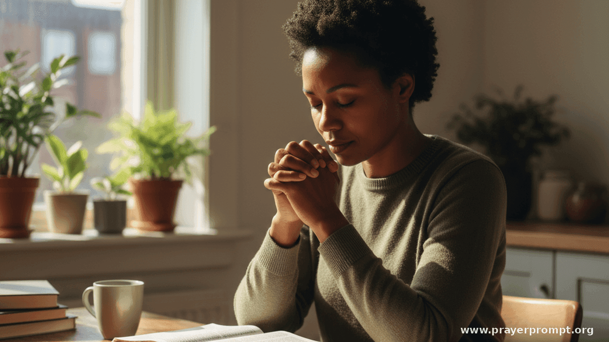 Strategic Prayer Unlocks Targeted Breakthrough