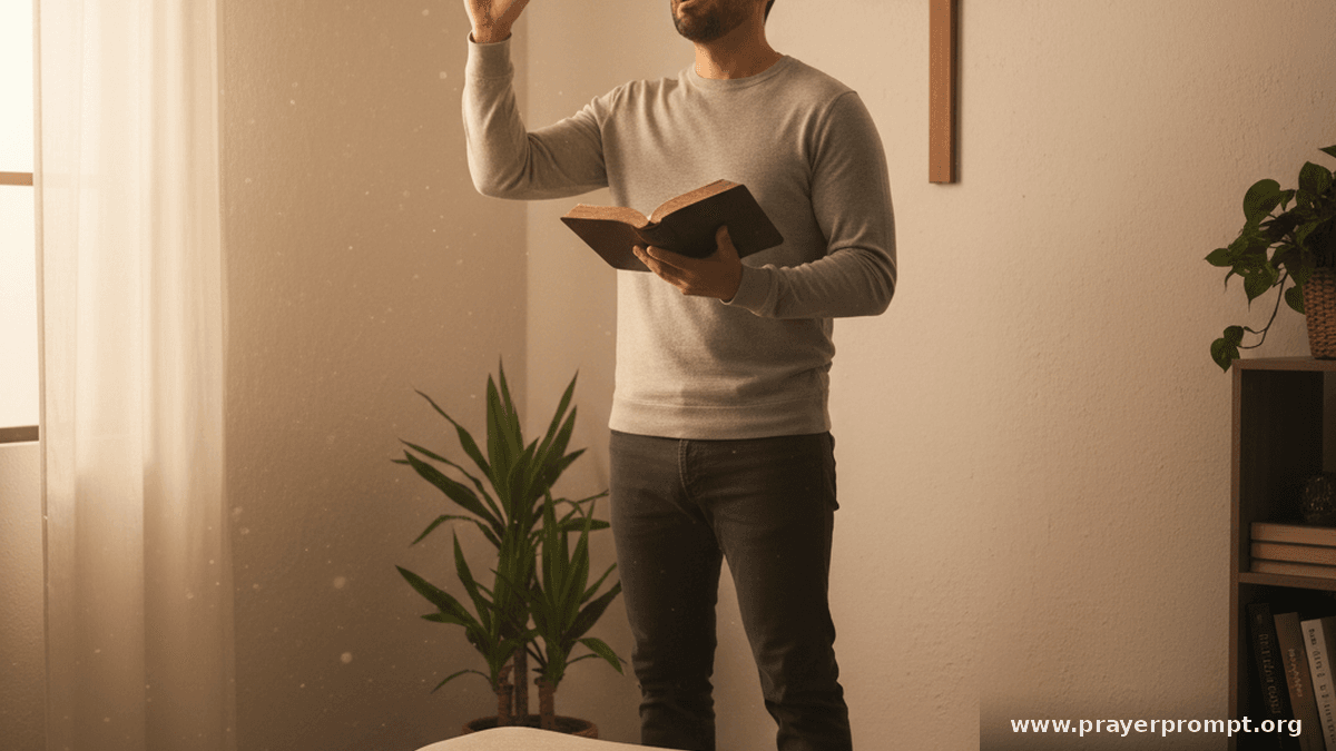 Warfare Prayer Unlocks Heaven's Response