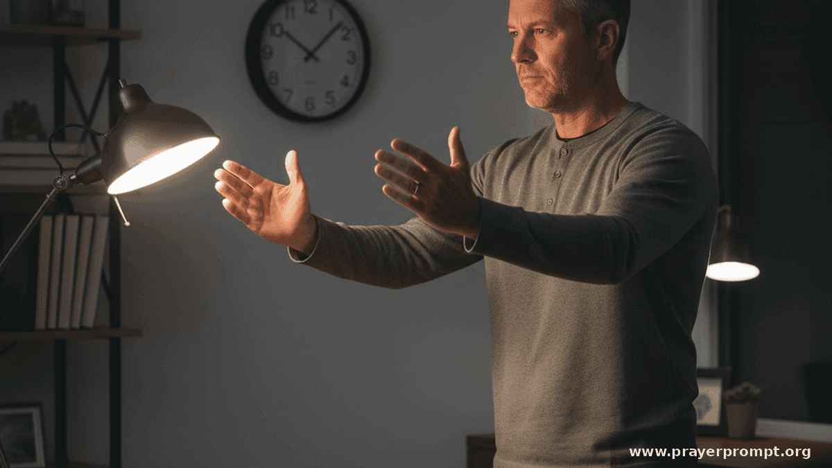 Violent Deliverance Prayers That Shake Hell 4 Midnight Warfare Changes Everything