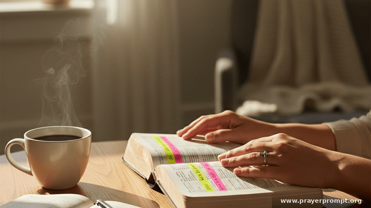 Armed with Scripture for Every Battle