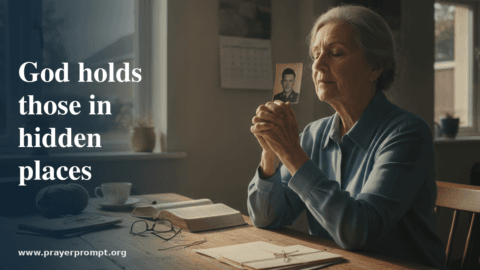 15 Prayers for Those Detained by ICE: Strength, Dignity, and Justice