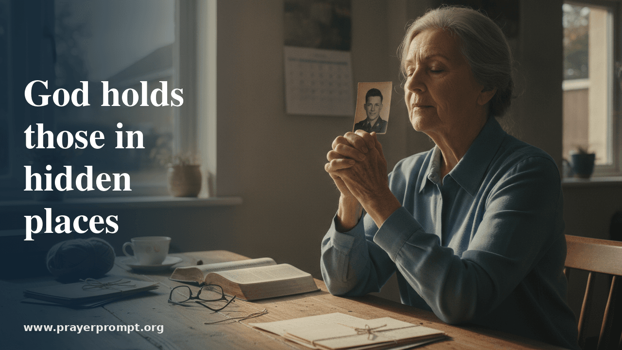 15 Prayers for Those Detained by ICE: Strength, Dignity, and Justice