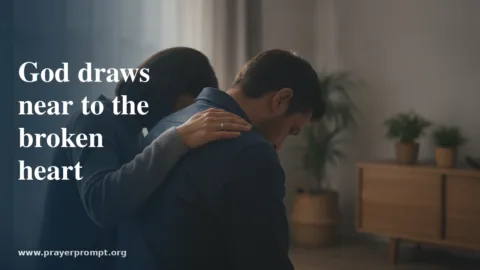 15 Prayers of Comfort in Death for Those Who Are Grieving