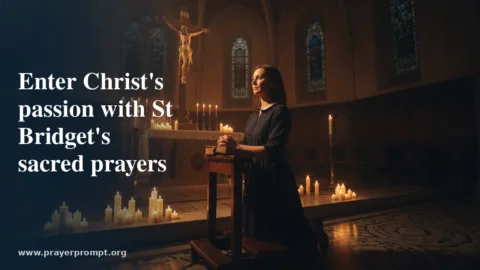15 Prayers of St Bridget: A Complete Catholic Devotional Collection