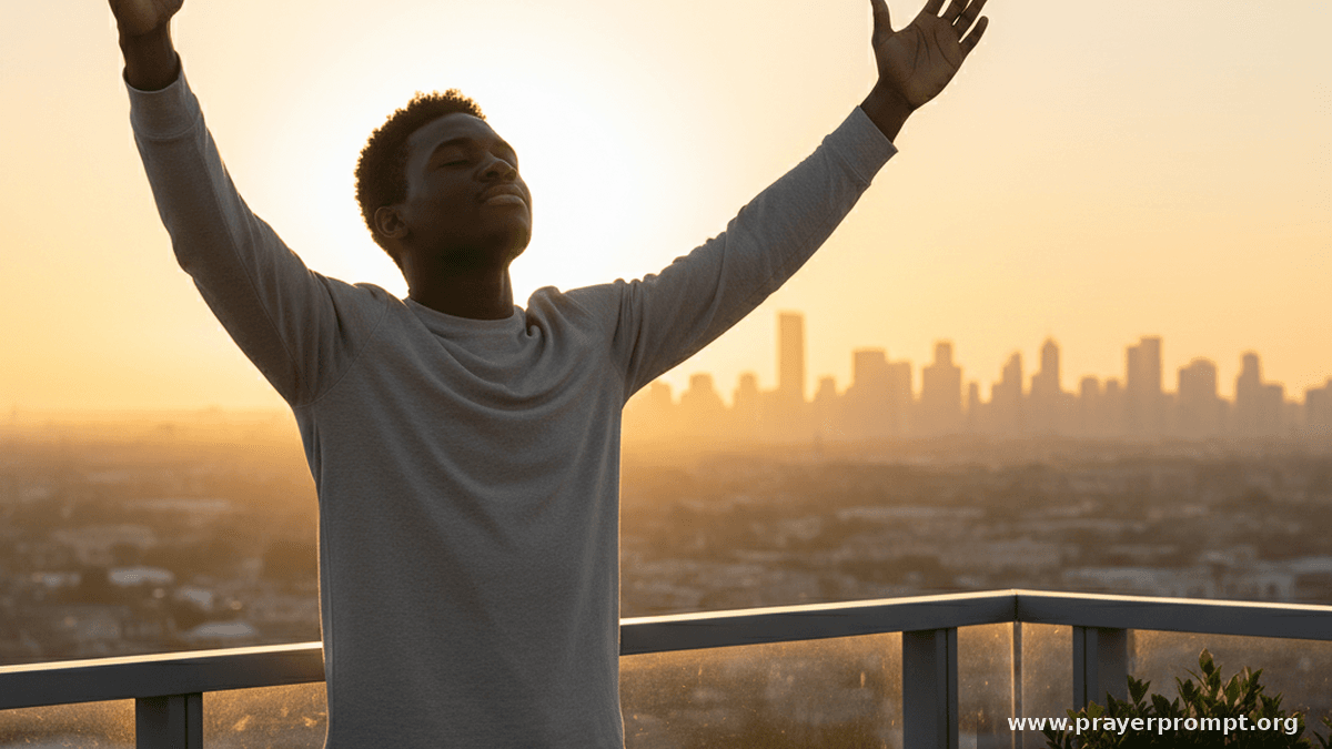 Decree Thanks Until Victory Comes