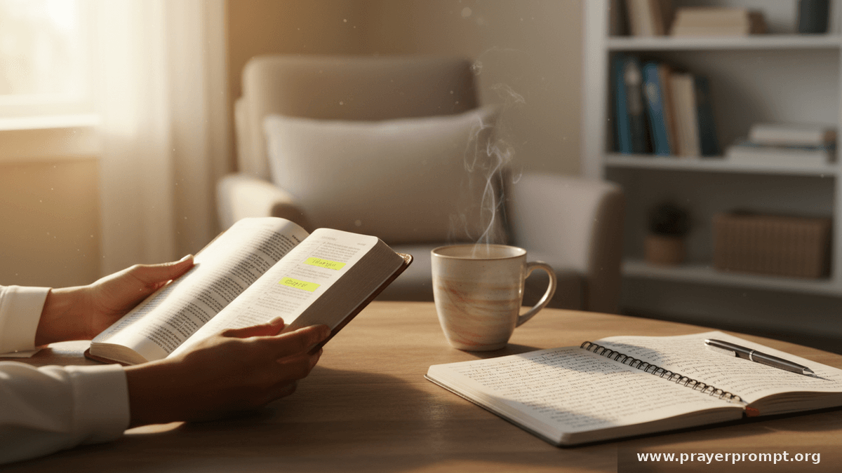 5 Powerful Promises of God to Stand On 3 Anchor Your Faith in God's Word