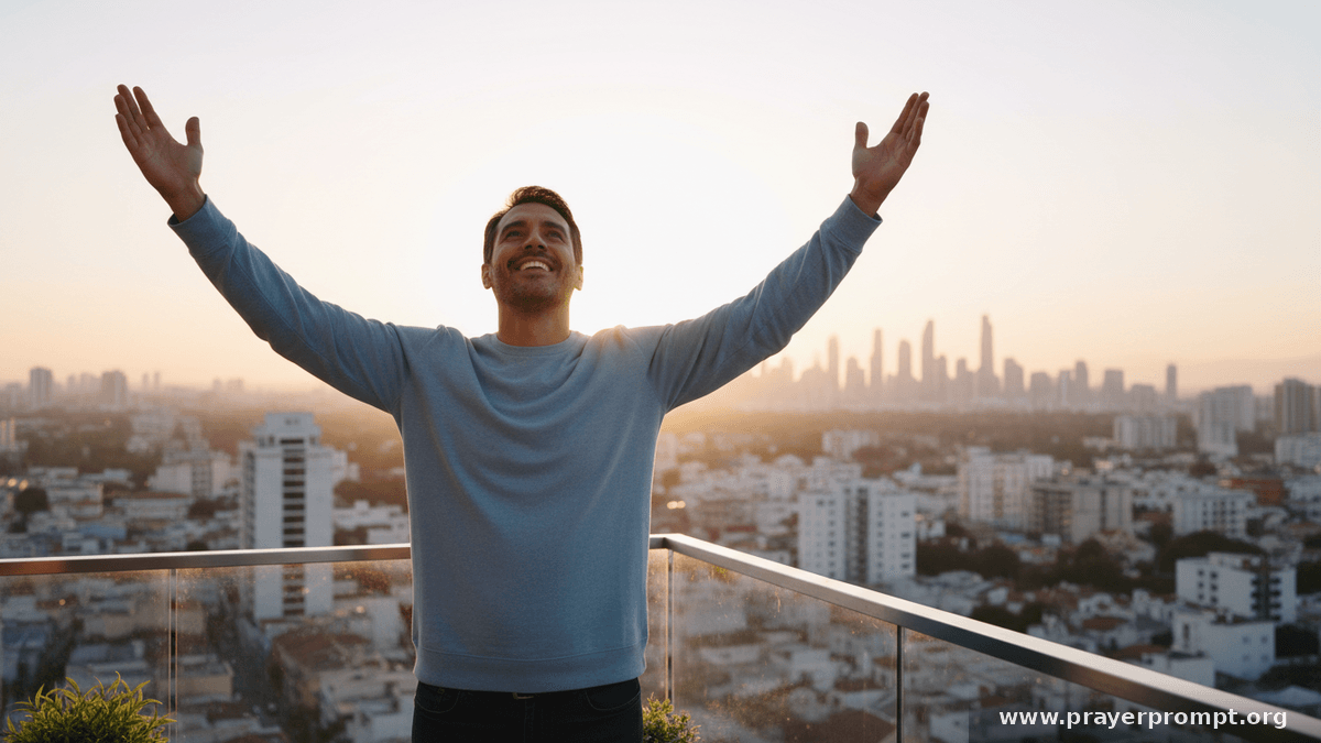 5 Powerful Promises of God to Stand On 4 Declare the Promises Every Morning