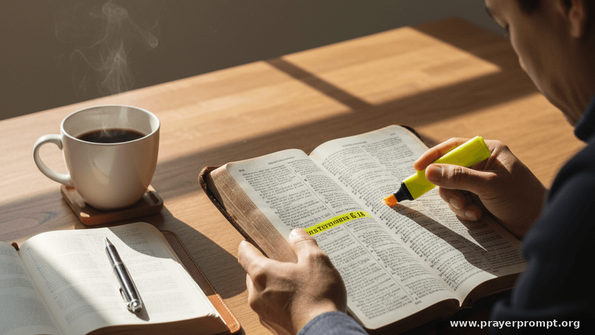 Breaking Every Economic Curse Through Prayer