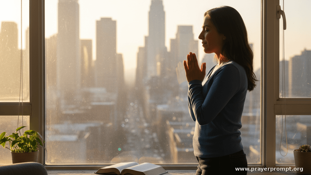 Standing Firm on God's Financial Promises