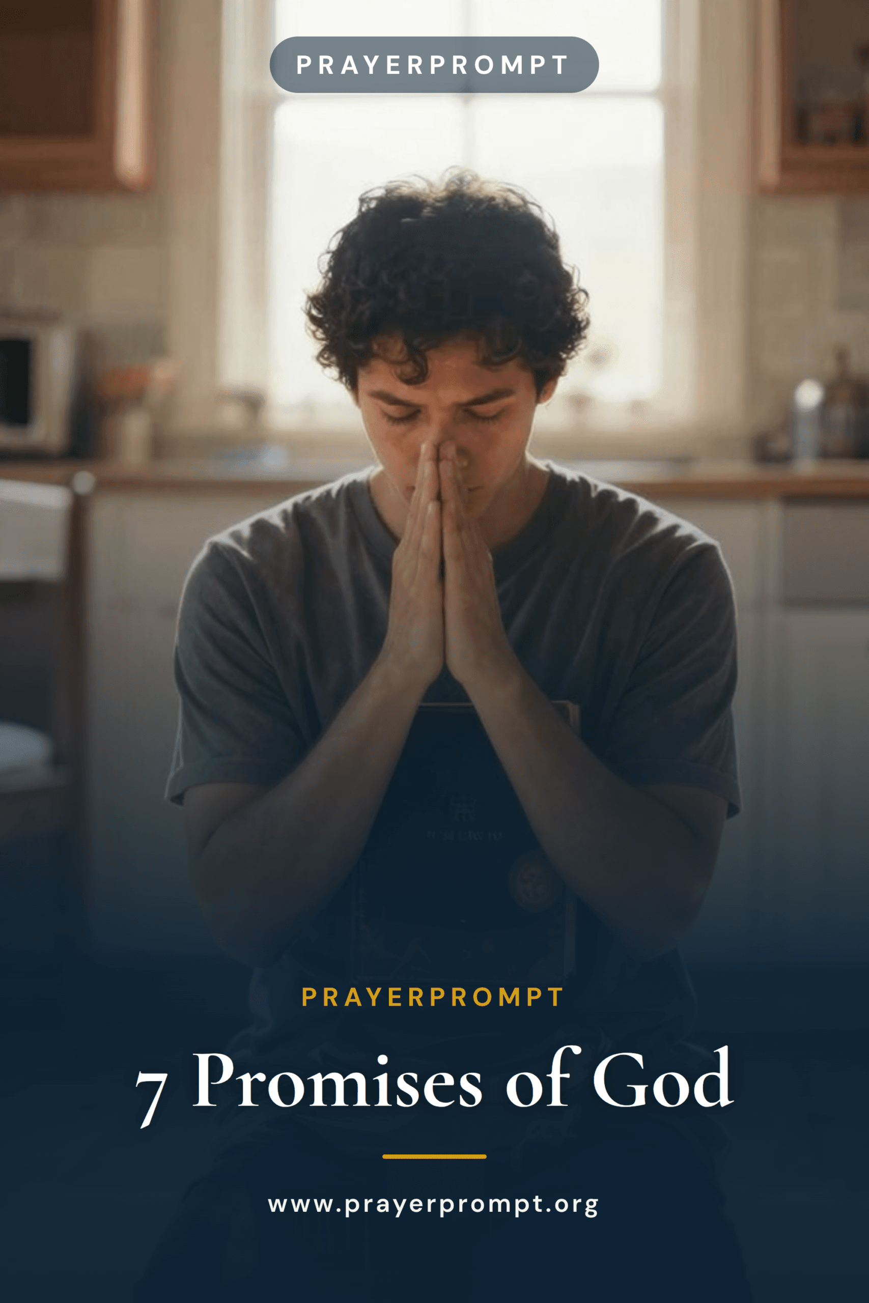7 Promises of God