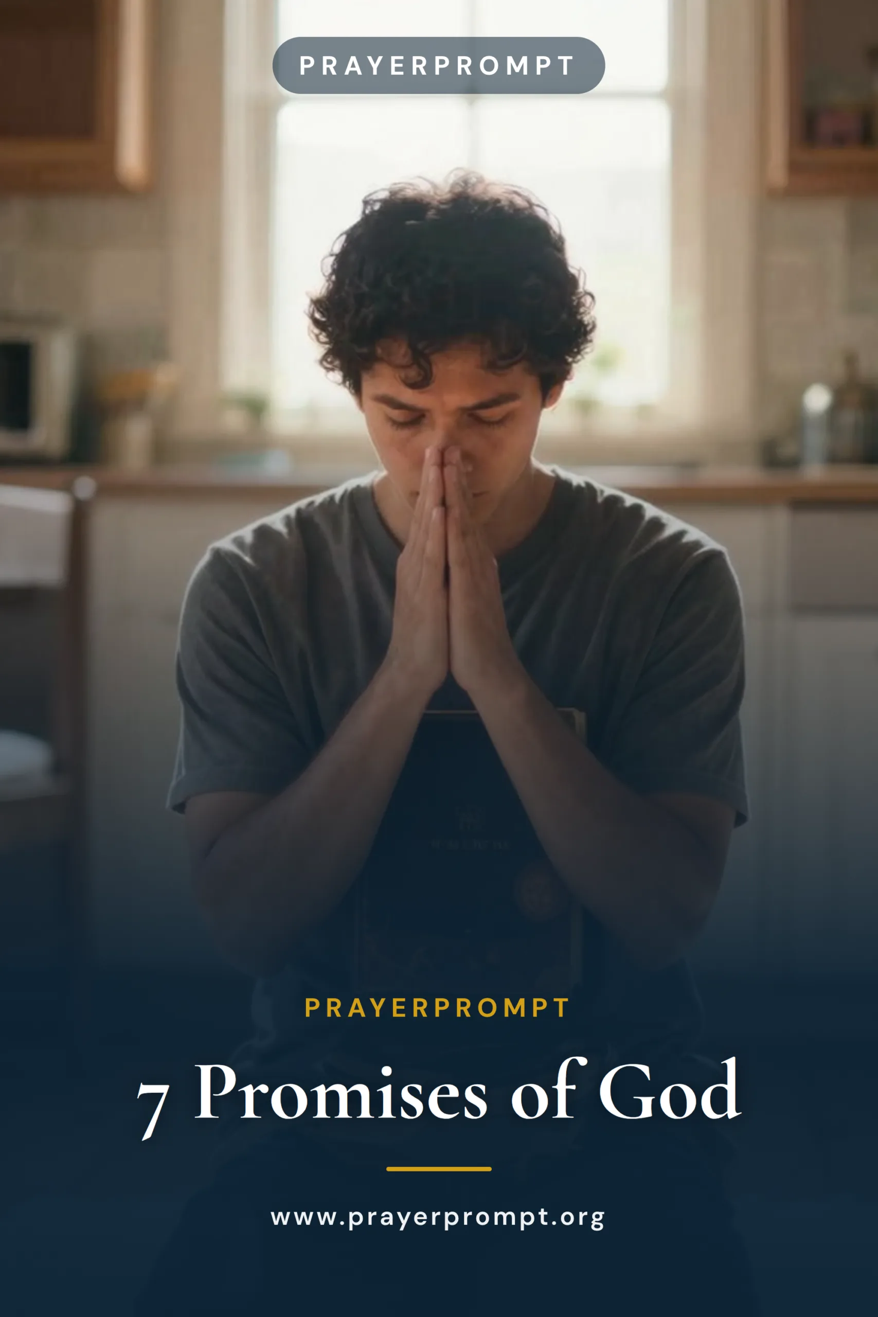 7 Promises of God