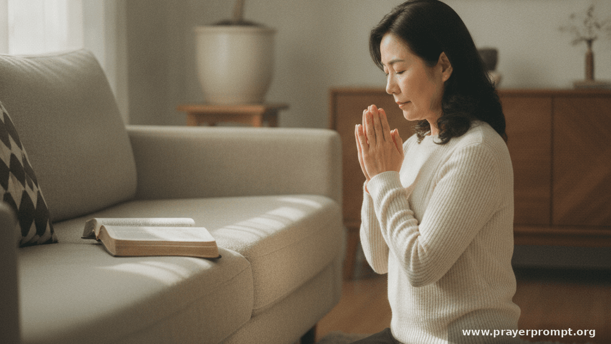 Standing on the Promises of Scripture