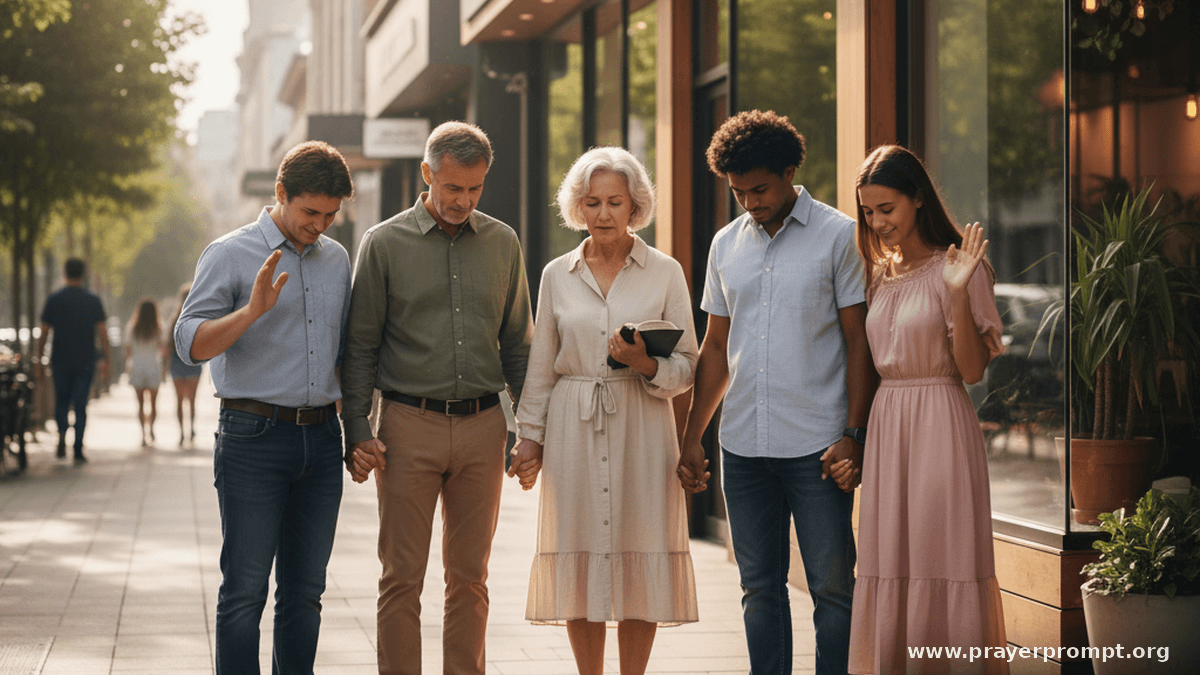 Prayer to Break the Cycle of Generational Poverty 3 Your Bloodline Was Meant to Finance Kingdom Assignments