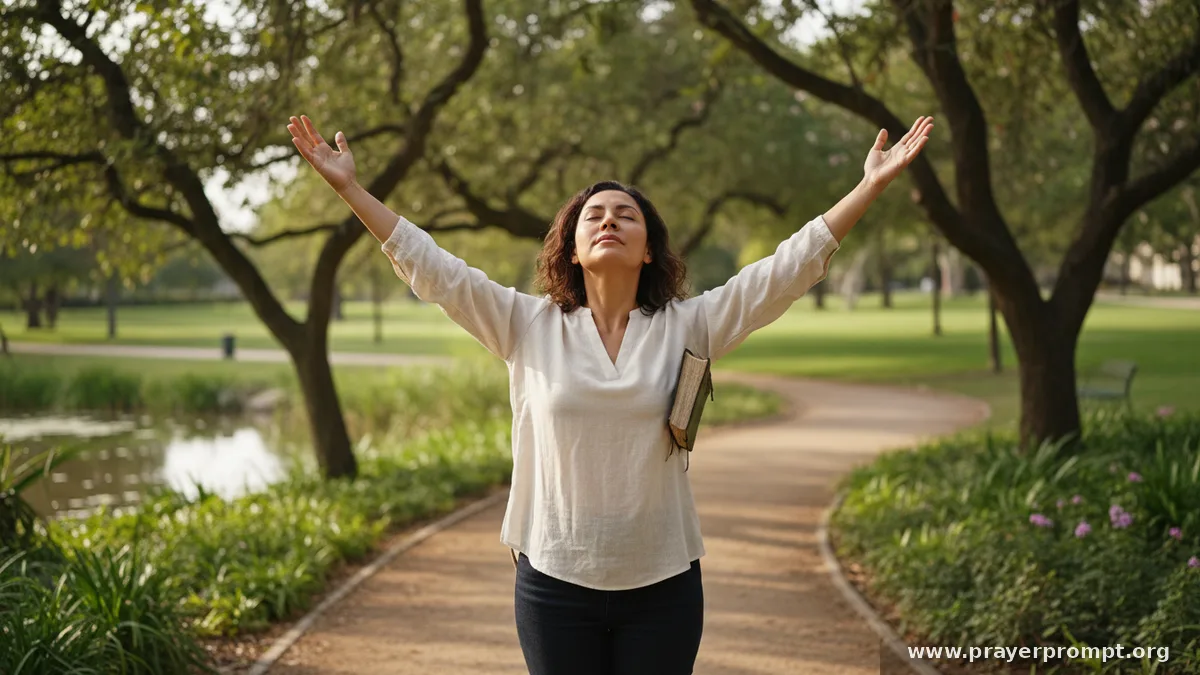 Walking in Covenant Obedience