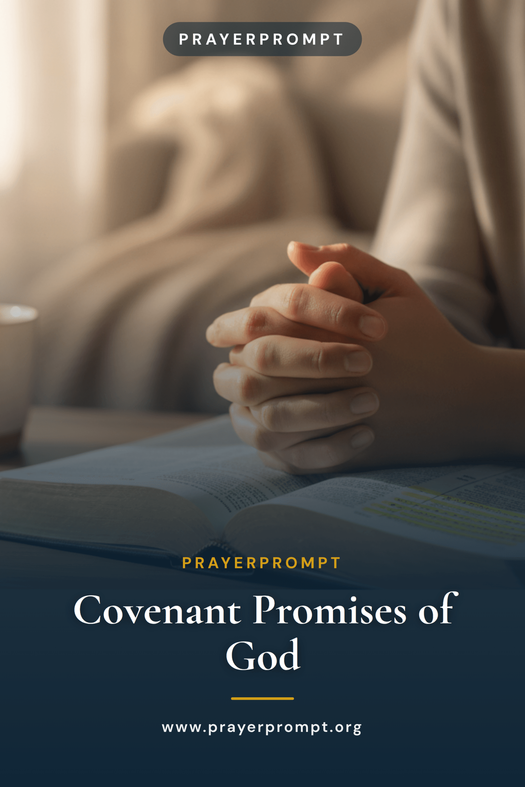 Covenant Promises of God