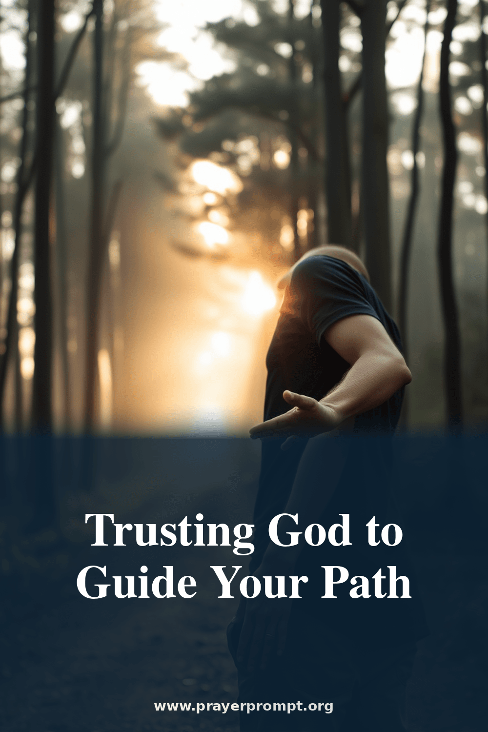 Daily Prayer for June 28, 2026: Trusting God to Guide Your Path