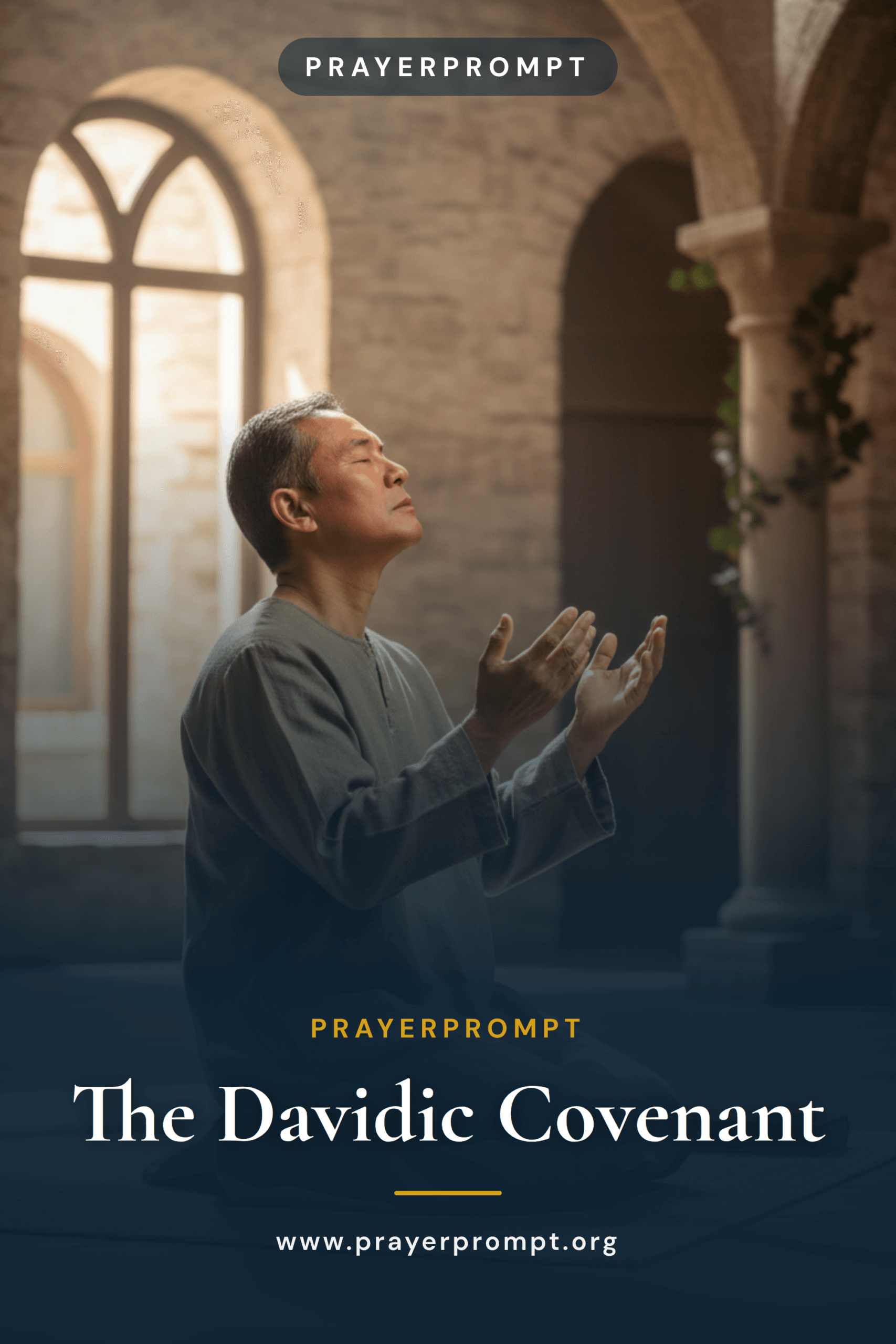 The Davidic Covenant