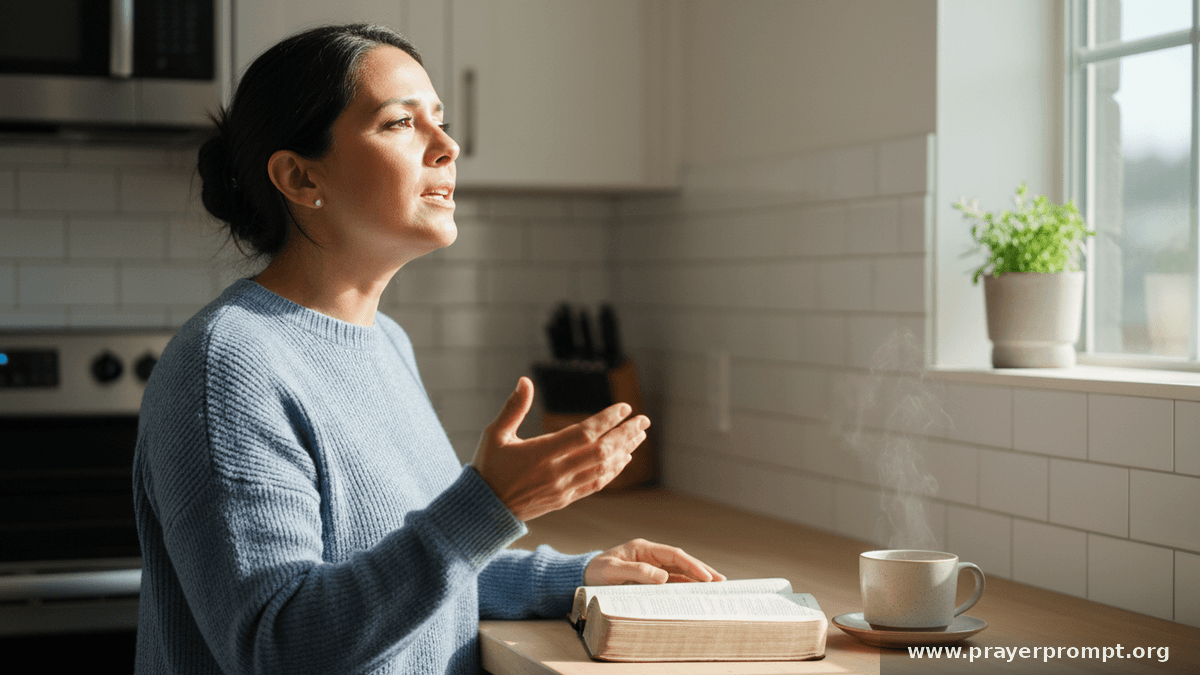 Speaking God's Word Activates Covenant Power