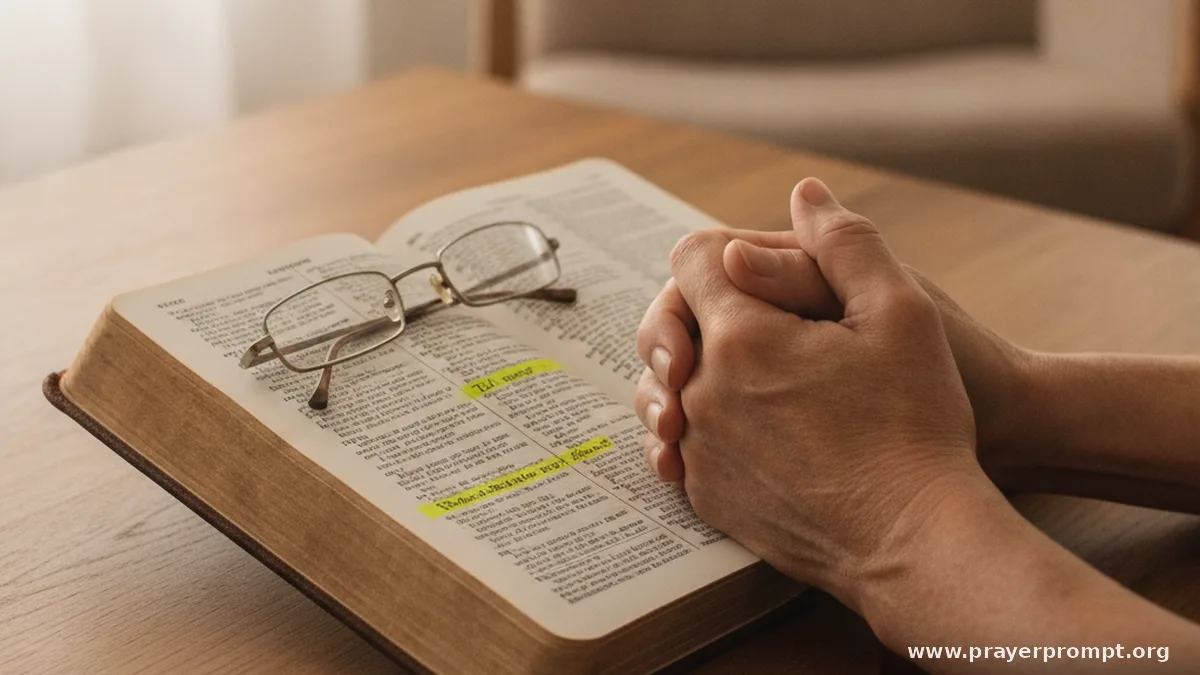 God's Word Is Settled in Heaven