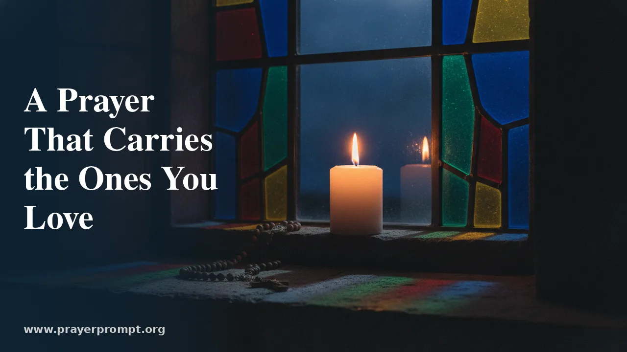 Eternal Rest Prayer: The Traditional Catholic Prayer for the Faithful Departed