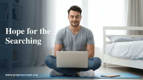 15 Prayers for Youth Unemployment: Finding Hope and Divine Direction