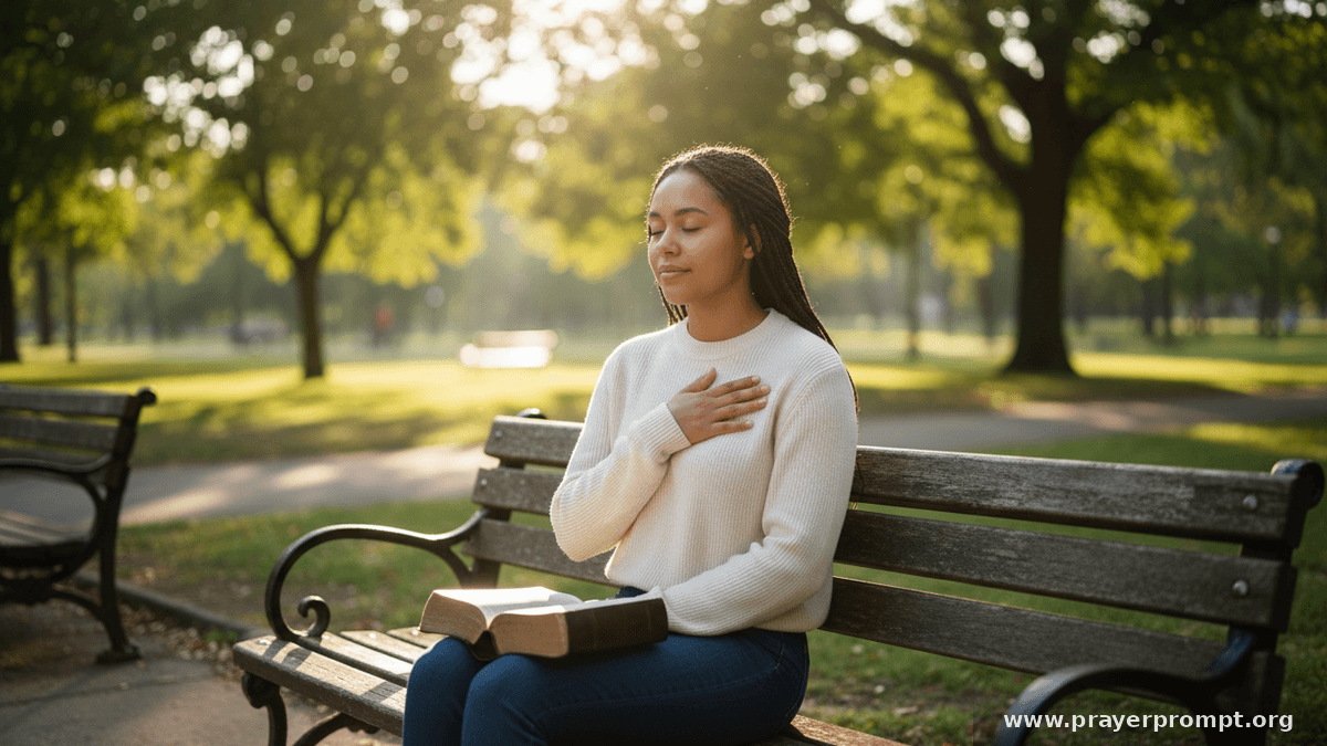 Knowing You Have Eternal Life Today