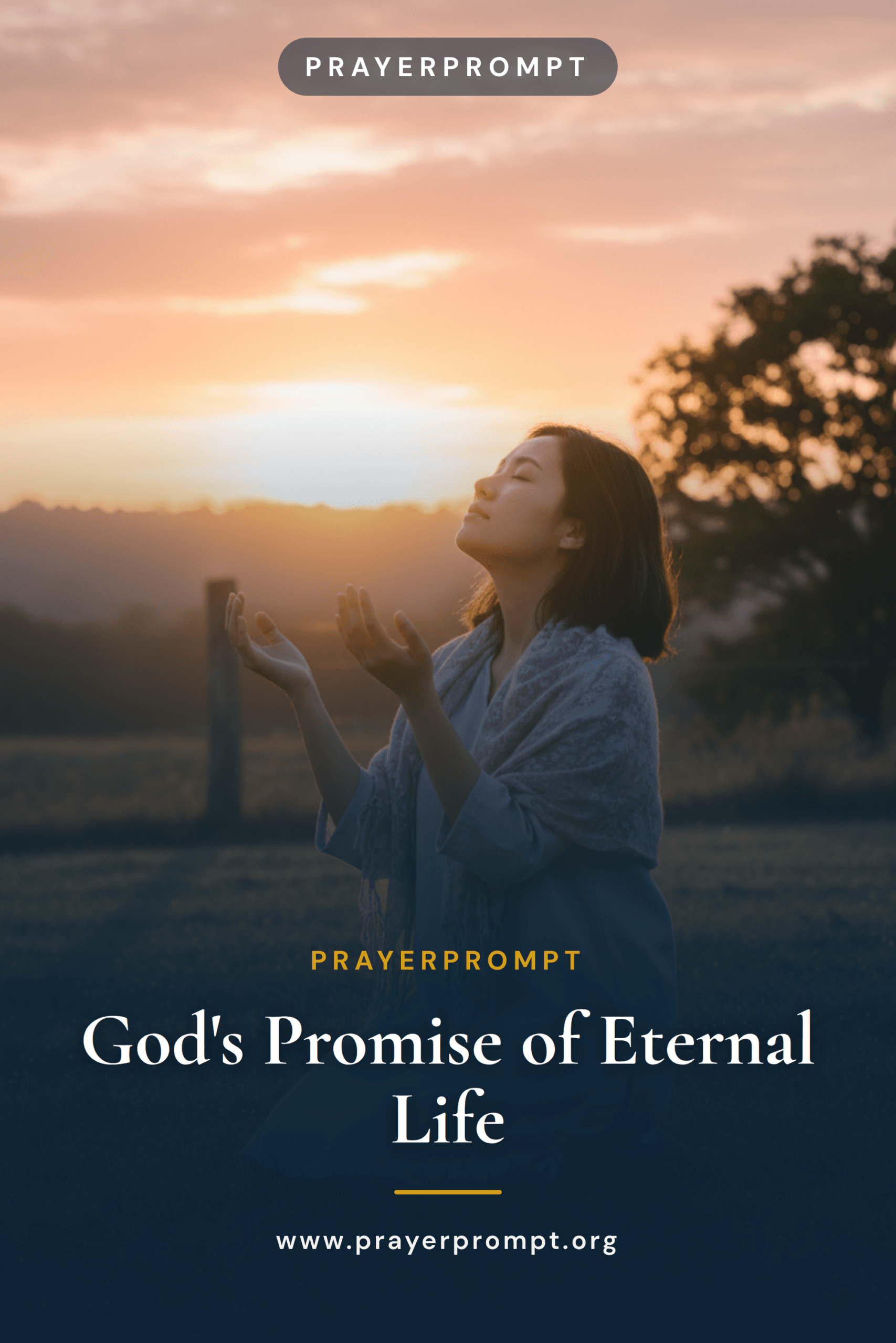 God's Promise of Eternal Life