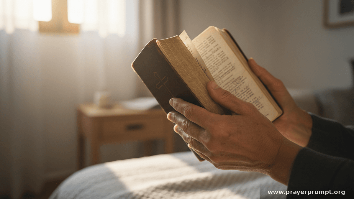 God's Word Guards Your Mind