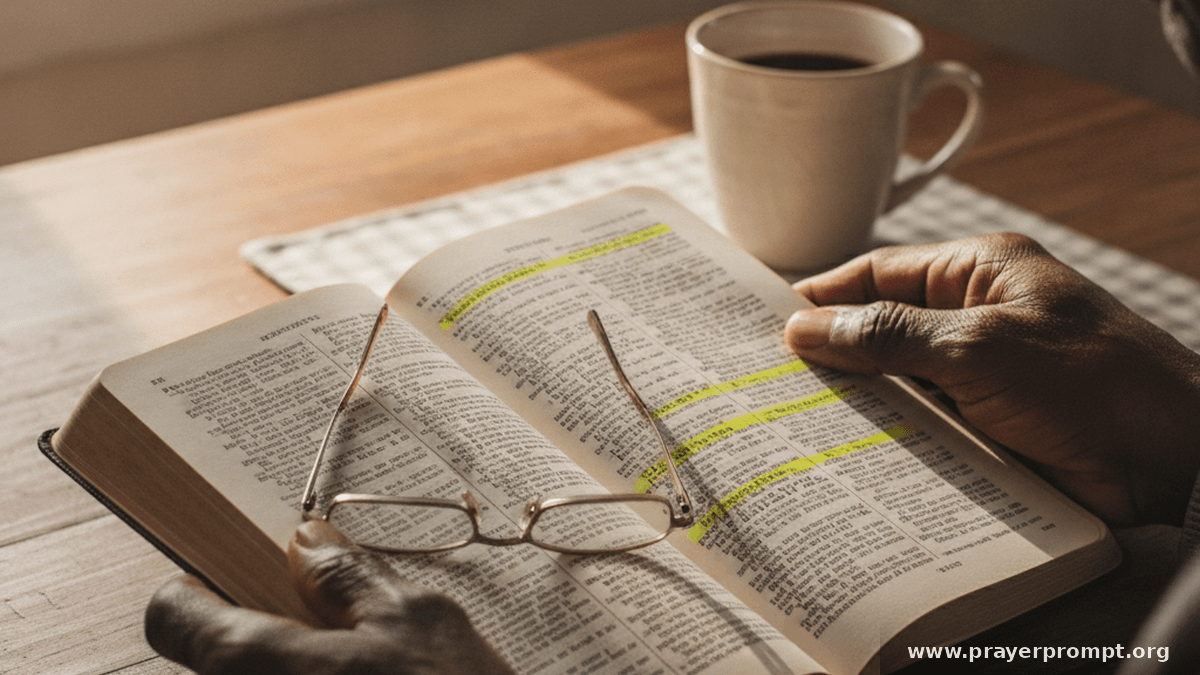 Anchor your faith in specific covenant guarantees