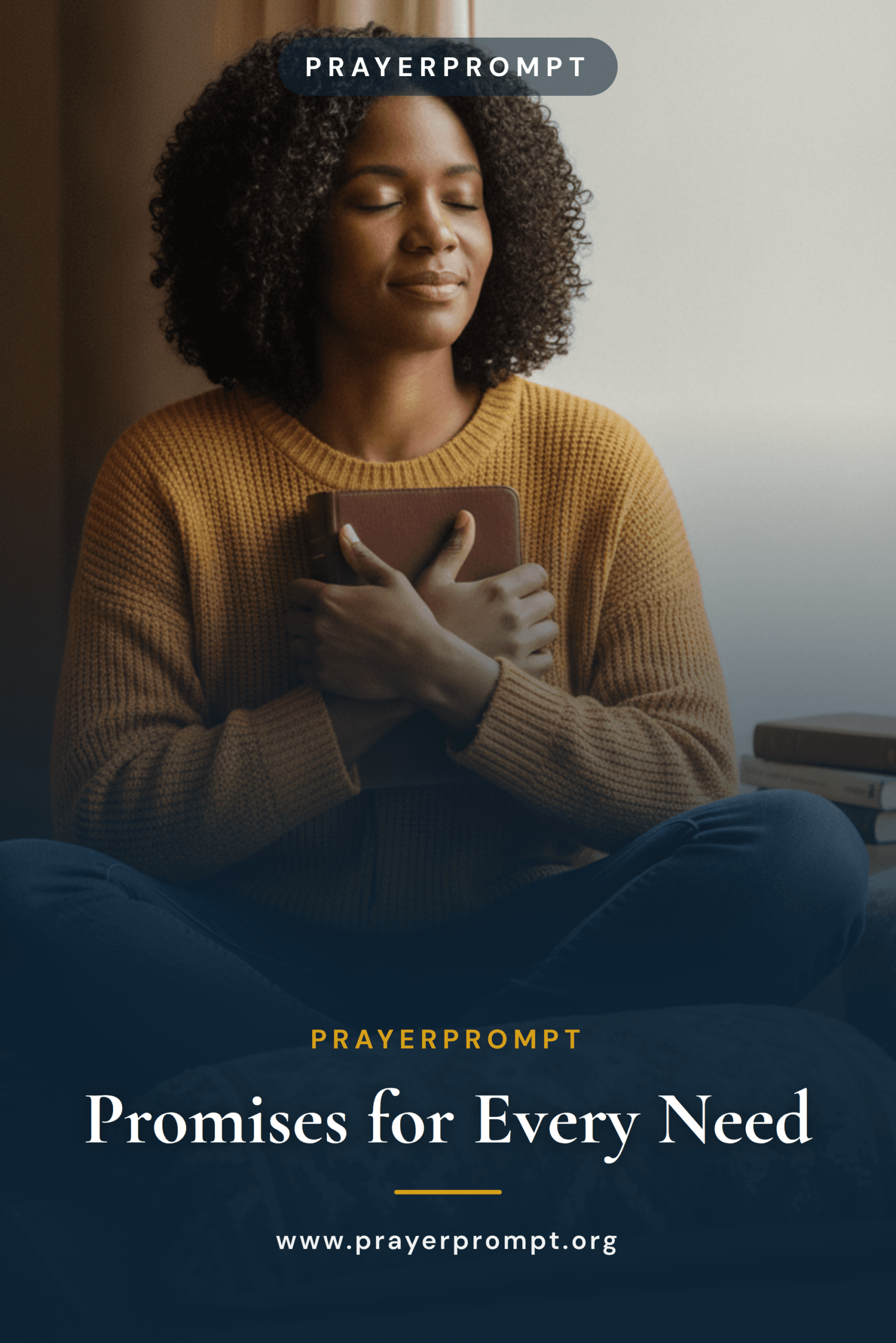 Promises for Every Need