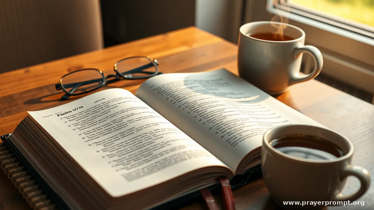 The Word Carries Healing Power