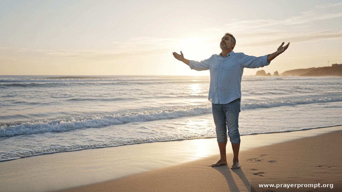 Anchored in Scripture, Guarded by Peace