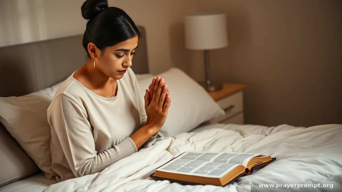 Faith in action for financial breakthrough