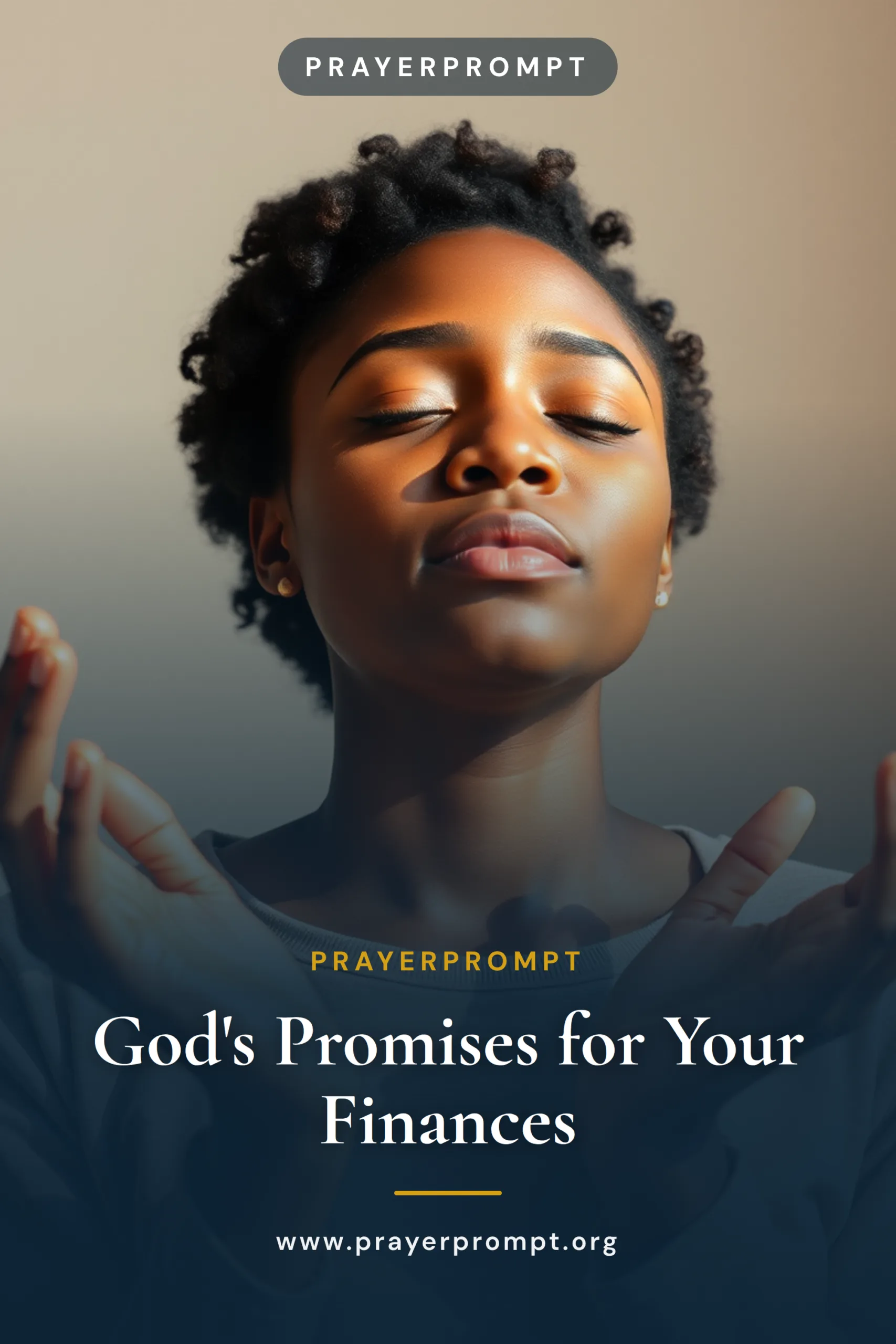 God's Promises for Your Finances