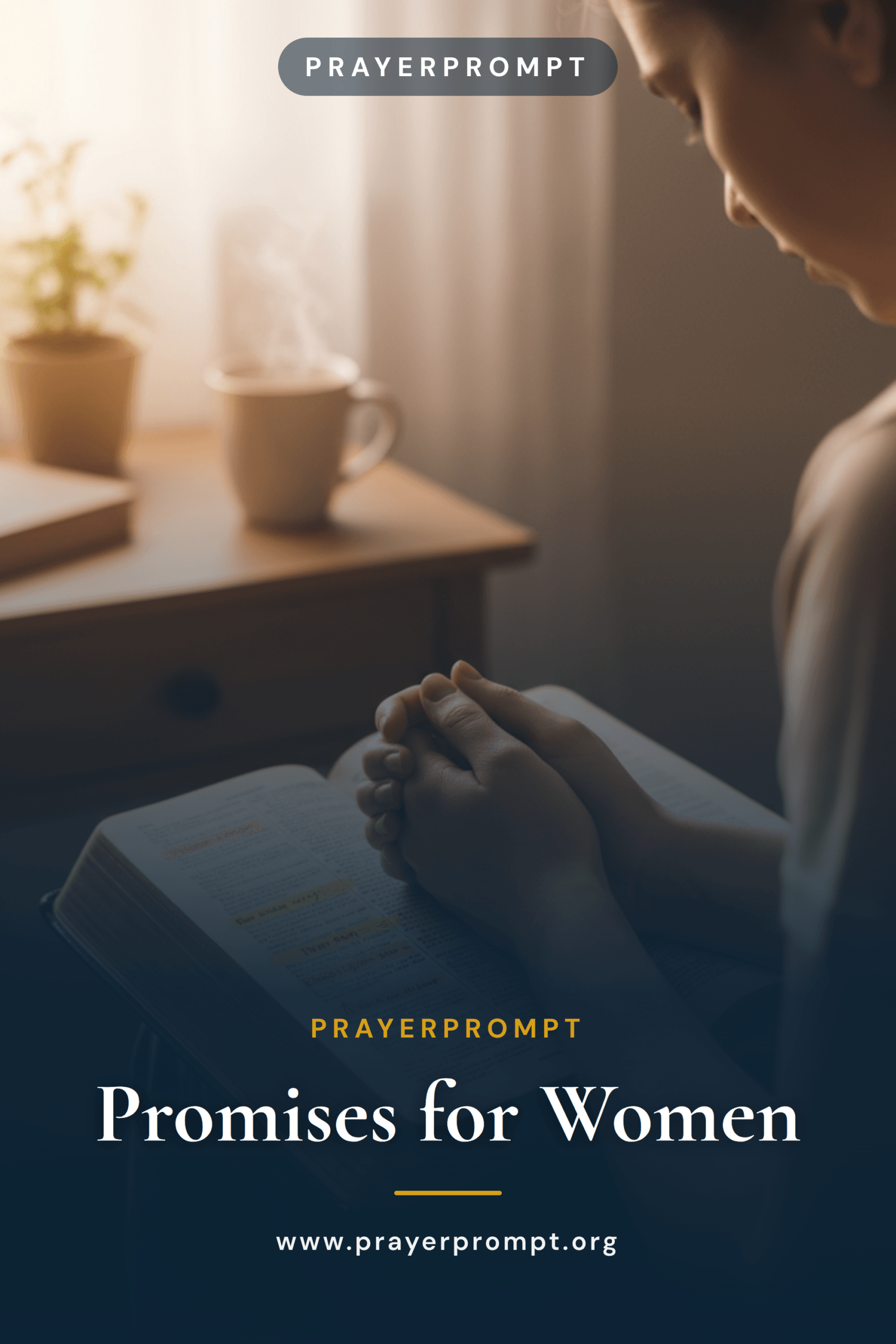 Promises for Women