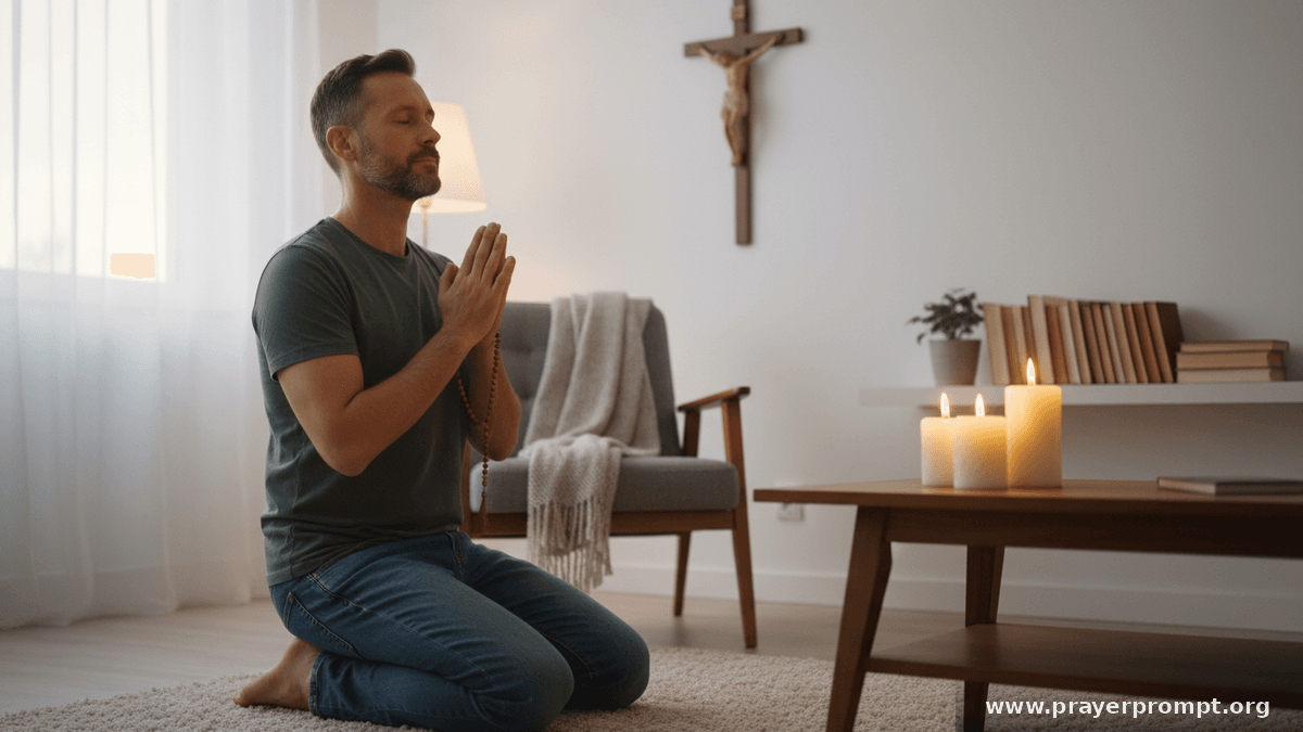 guardian angel prayer catholic - 5. Prayer Before Sleep to One's Guardian Angel
