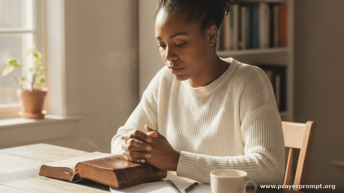 God's Promises Cover Every Area of Life